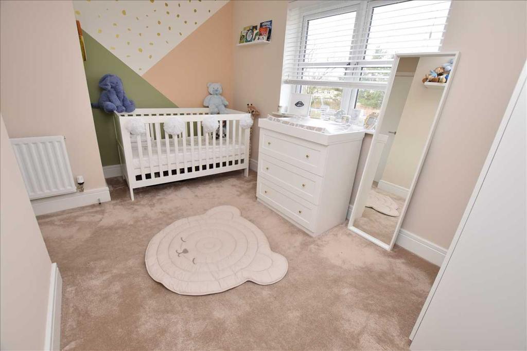 Bedroom 3