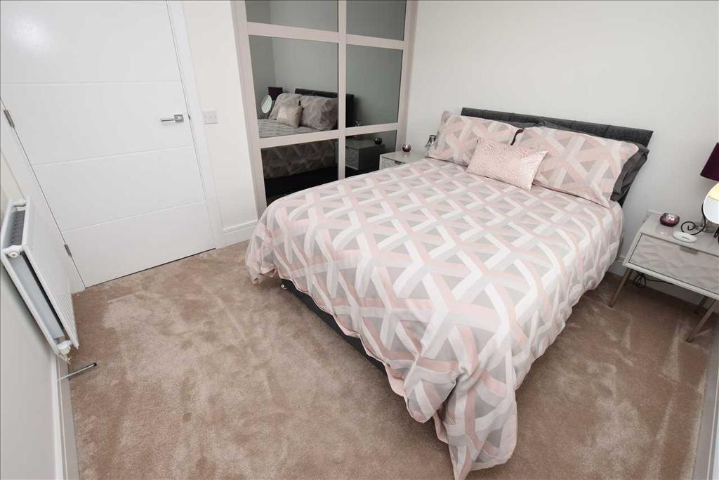 Bedroom 4