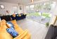 Open Plan Lounge