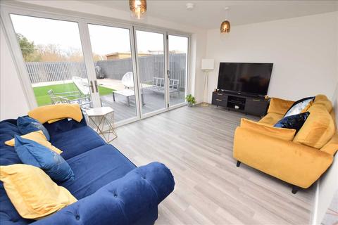 23 Archerfield Crescent, Newarthill, Motherwell, ML1 5FW