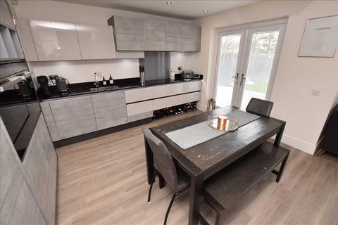 23 Archerfield Crescent, Newarthill, Motherwell, ML1 5FW