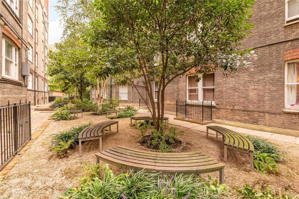 Communal Garden