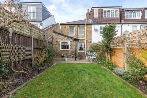 25 New Road, Richmond, TW10 7HZ