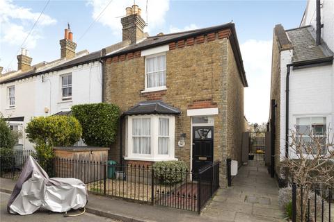 25 New Road, Richmond, TW10 7HZ