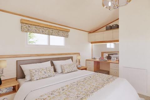 2 bedroom lodge for sale - Billing Aquadrome Holiday Park, Northampton, Northamptonshire