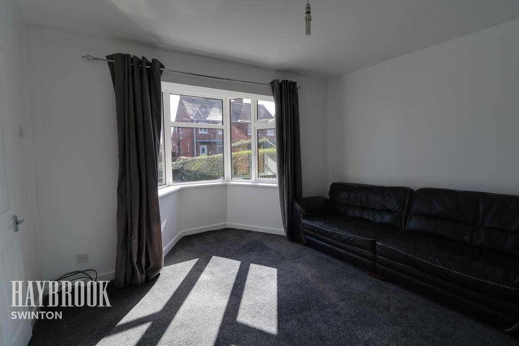 Central Avenue, Mexborough 3 bed semidetached house for sale £130,000
