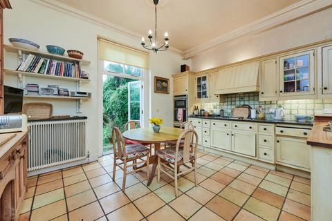 21 Woodlands Road, London, SW13 0JZ