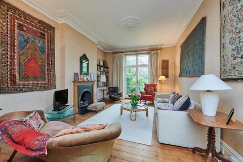 21 Woodlands Road, London, SW13 0JZ