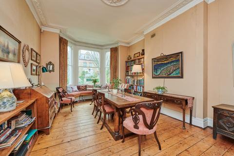 21 Woodlands Road, London, SW13 0JZ