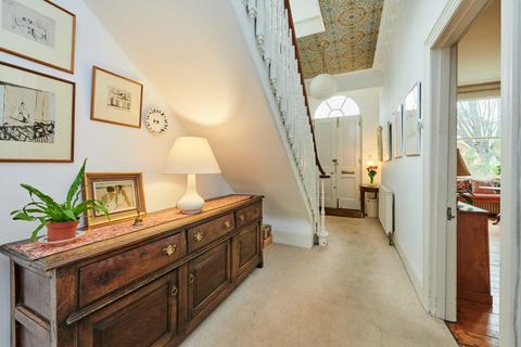 21 Woodlands Road, London, SW13 0JZ
