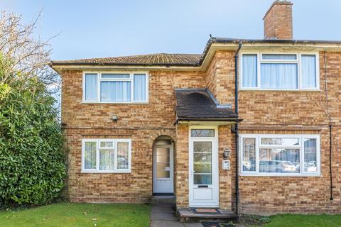 1 Malcolm Court, Stanmore, HA7 4HN