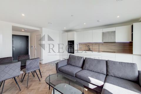 undefined, Skyline Apartments, Makers Yard, E3