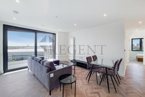 undefined, Skyline Apartments, Makers Yard, E3