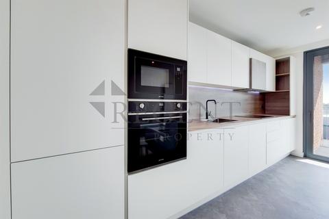 undefined, Skyline Apartments, Makers Yard, E3