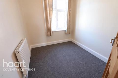 3 bedroom detached house to rent - Allesley Old Road, CV5 8FN