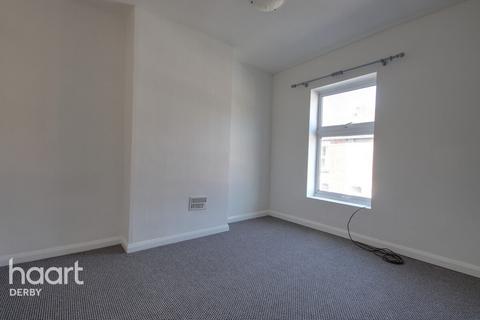 Clifford Street, Derby