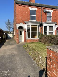 79 King Edward Road, Thorne, Doncaster, DN8 4DE