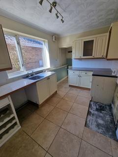 79 King Edward Road, Thorne, Doncaster, DN8 4DE