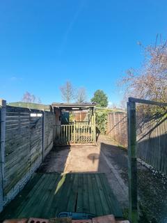 79 King Edward Road, Thorne, Doncaster, DN8 4DE