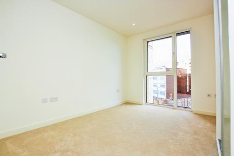 2 bedroom apartment to rent, Meadowlark House, Moorhen Drive, West Hendon, NW4