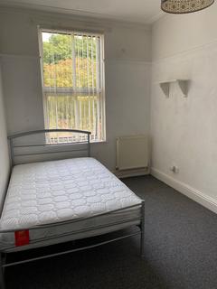 1 bedroom in a house share to rent, Room 1, Fulwood Road