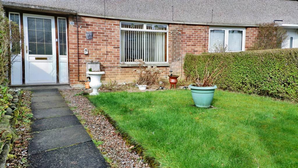Craigton Drive, Barrhead G78 3 bed terraced house £120,000
