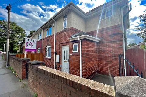 1 bedroom in a house share to rent, Carr House Road, Doncaster