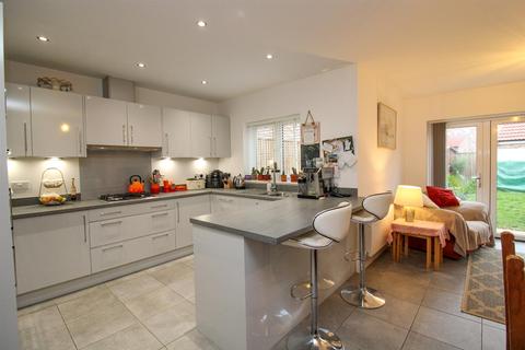 5 Topcliffe Road, Dishforth, Thirsk, YO7 3JT