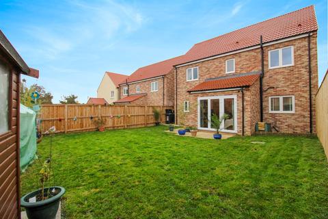 5 Topcliffe Road, Dishforth, Thirsk, YO7 3JT