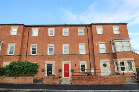 3 Fennell Grove, Ripon, HG4 2TE