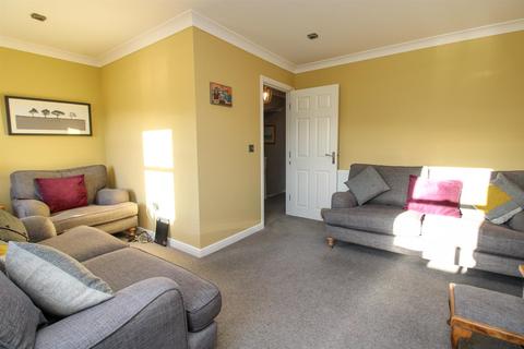 3 Fennell Grove, Ripon, HG4 2TE