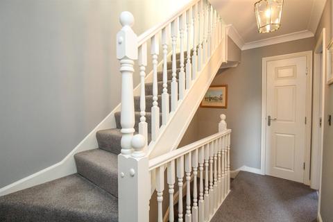 3 Fennell Grove, Ripon, HG4 2TE