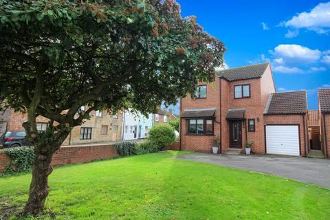 10 Gables Court, Dishforth, Thirsk, YO7 3LT
