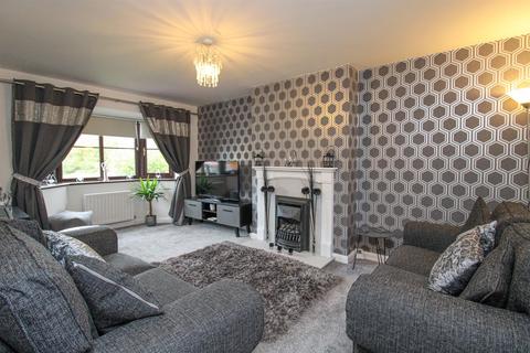 10 Gables Court, Dishforth, Thirsk, YO7 3LT