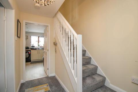 10 Gables Court, Dishforth, Thirsk, YO7 3LT
