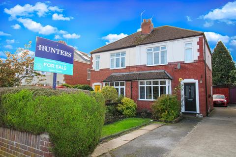 46 Bishopton Lane, Ripon, HG4 2QN