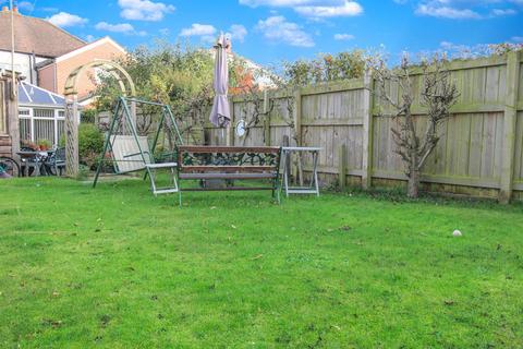 46 Bishopton Lane, Ripon, HG4 2QN