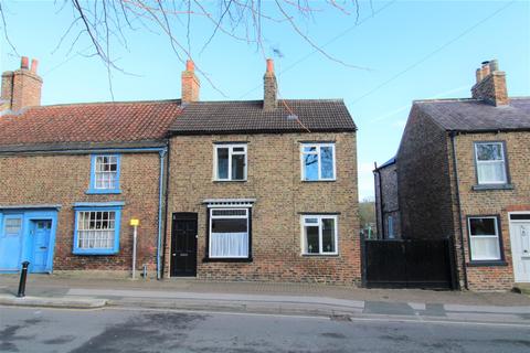 3 bedroom terraced house for sale - Allhallowgate, Ripon