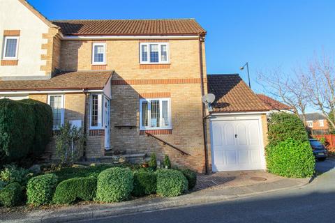 13 Aismunderby Close, Ripon, HG4 1NT