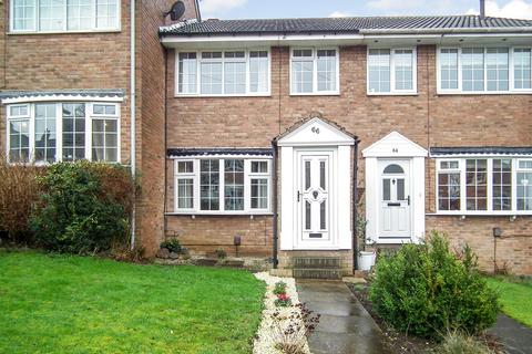 66 Aire Grove, Yeadon, Leeds, LS19 7TY