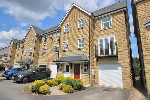 29 Edwin Avenue, Guiseley, Leeds, LS20 8QJ