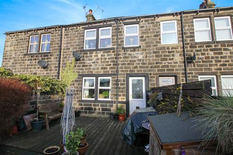 3 Carlton Mount, Yeadon, Leeds, LS19 7UZ