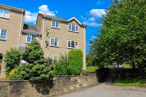 26 Borrowdale Croft, Yeadon, Leeds, LS19 7FN