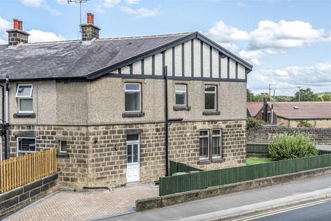 1 Ings Lane, Guiseley, Leeds, LS20 8DA
