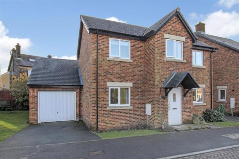 59 Edison Way, Guiseley, Leeds, LS20 9PX