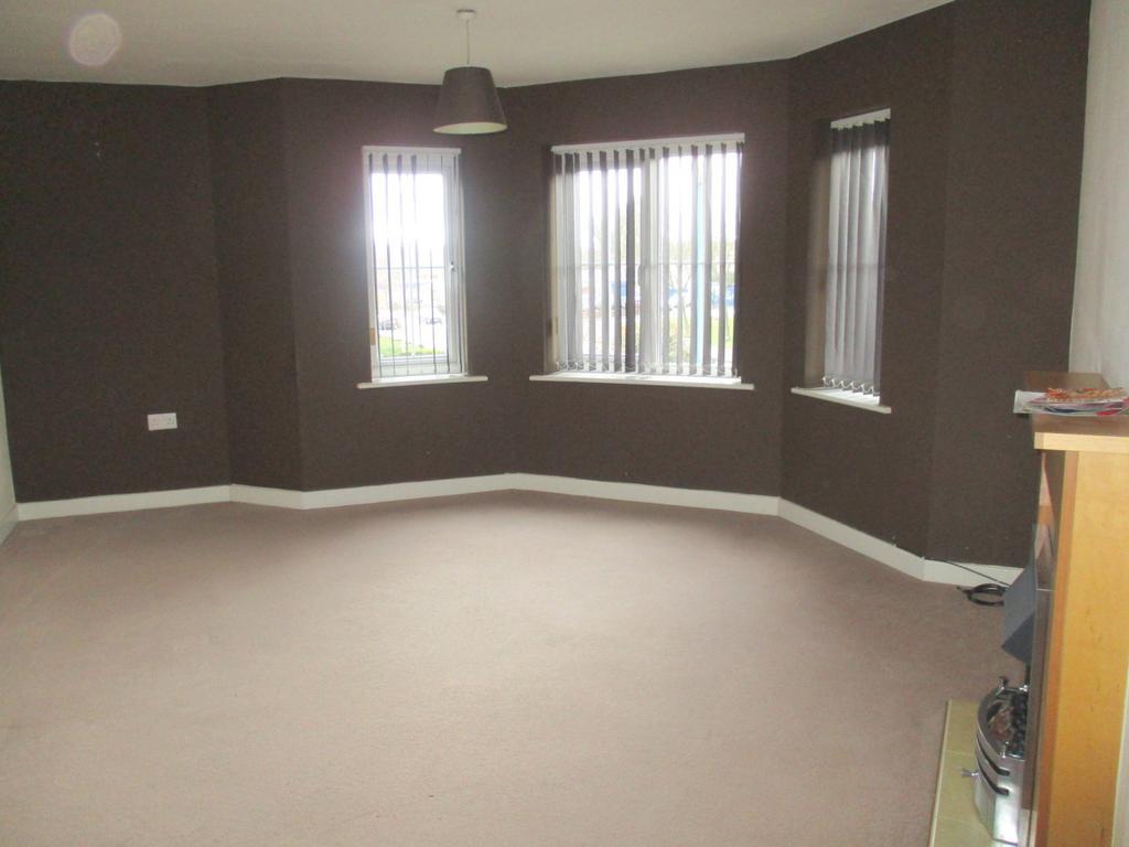 Scott Street, Tipton DY4 2 bed apartment £117,500