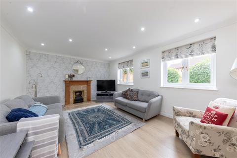 16 Dorset Vale, Warfield, Bracknell, RG42 3JL