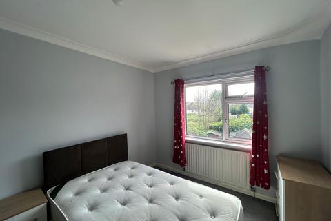 1 bedroom in a house share to rent, Carr House Road, Room 3, Doncaster
