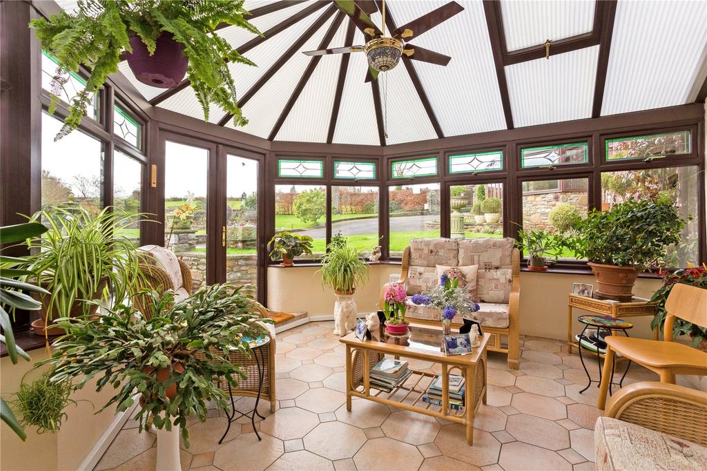 Conservatory