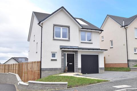 18 Ardlui Gardens, Hamilton, ML3 8QJ